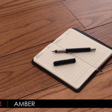 AMBER