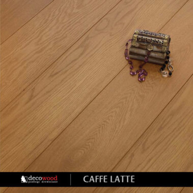 CAFFE LATTE