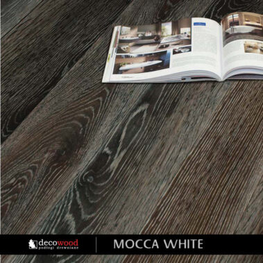 MOCCA WHITE