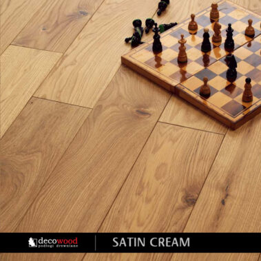 SATIN CREAM