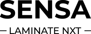 sensa-logo Panele laminowane SENSA
