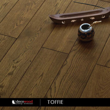 TOFFIE
