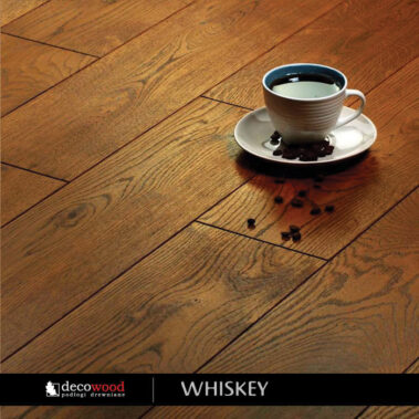 WHISKEY
